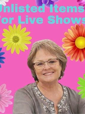 *DO NOT LIKE THIS FLYER* THIS FLYER IS UNLISTED ITEMS LIVE SHOW 👗 👚 👖 👠